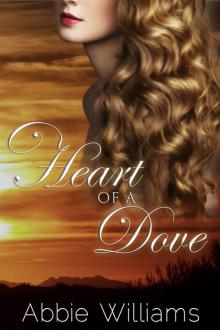 Heart of a Dove Read online