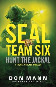Hunt the Jackal Read online