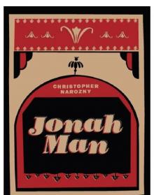 Jonah Man Read online