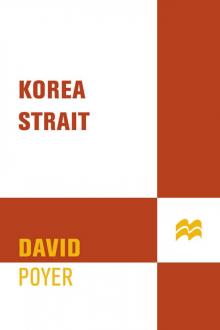 Korea Strait Read online