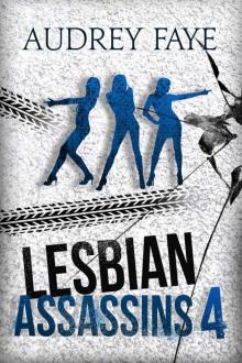 Lesbian Assassins 4