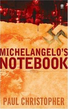 Michelangelo_s Notebook fr-1 Read online