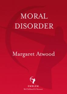 Moral Disorder Read online