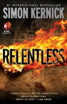 Relentless: A Novel Read online
