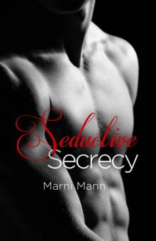 Seductive Secrecy (Shadows series) Read online