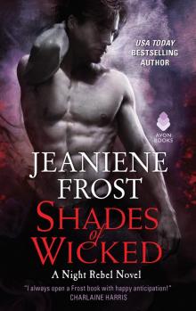 Shades of Wicked Read online
