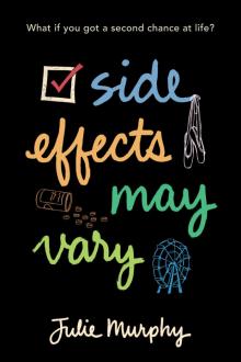 Side Effects May Vary Read online