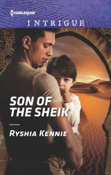Son of the Sheik Read online