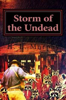 Storm of the Undead Read online