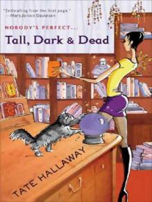 Tall, Dark & Dead Read online