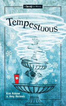 Tempestuous