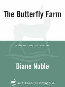 The Butterfly Farm Read online