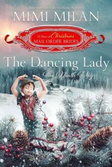 The Dancing Lady_The Ninth Day Read online