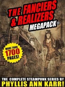 The Fanciers & Realizers MEGAPACK