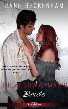 The Highwayman's Bride Read online
