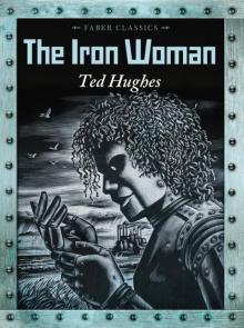 The Iron Woman Read online