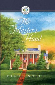 The Master’s Hand Read online