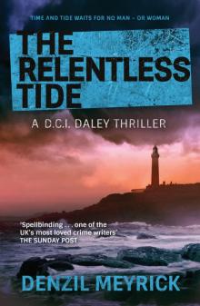 The Relentless Tide Read online