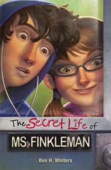 The Secret Life of Ms. Finkleman Read online
