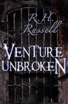 Venture Unbroken Read online