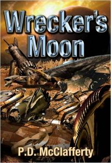 Wrecker's Moon Read online
