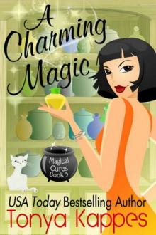 5 A Charming Magic Read online
