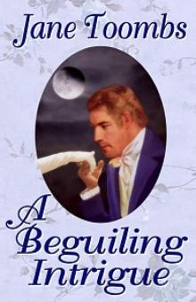 A Beguiling Intrigue Read online