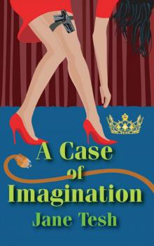 A Case of Imagination Read online