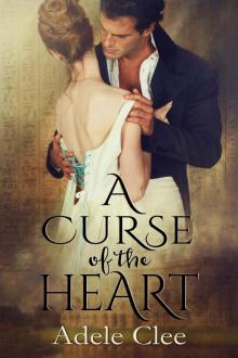 A Curse of the Heart Read online