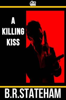 A Killing Kiss Read online