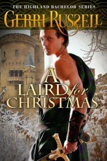 A Laird for Christmas Read online