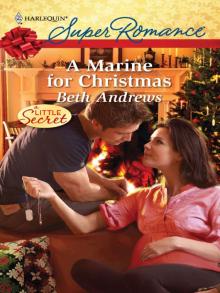 A Marine for Christmas Read online