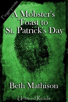 A Mobster's Toast to St. Patrick's Day