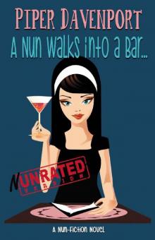 A Nun Walks into a Bar (Nun-Fiction Series Book 1) Read online