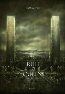 A Rule of Queens (Book #13 in the Sorcerer's Ring) Read online