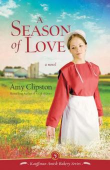 A Season of Love Read online