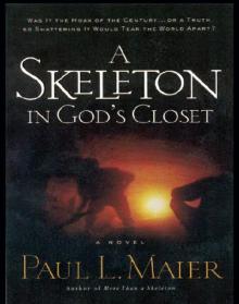 A Skeleton in God's Closet Read online
