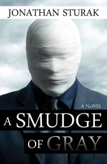 A Smudge of Gray: A Novel