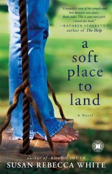 A Soft Place to Land: A Novel Read online