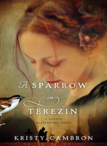 A Sparrow in Terezin Read online