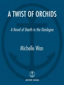 A Twist of Orchids Read online