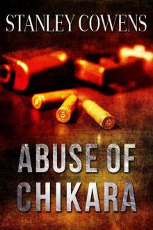 Abuse of Chikara (book 1) Read online