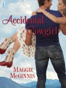Accidental Cowgirl Read online