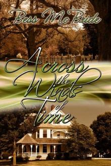 Across the Winds of Time Read online