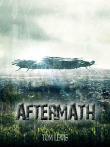 Aftermath (After the Fall Dystopian Series Book 1) Read online