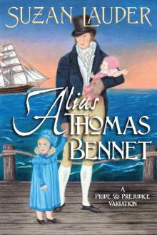 Alias Thomas Bennet Read online
