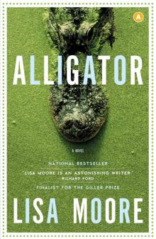Alligator Read online