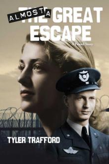 Almost a Great Escape Read online