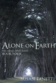 Alone on Earth Read online