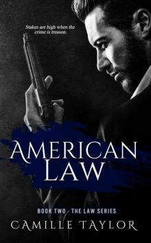 American Law (Law #2) Read online